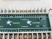 Rheintacho 5802.014 Slow Turn Controller