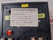 Rhein Tacho Ffa 144-1,5 Spd Indicator 310 Hz