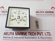 Rhein tacho ffa 96 tachometer