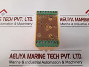 Rheintacho 5303.001 Speed Relay 24 Vdc