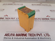 Rheintacho 5303.001 Speed Relay Power Control 24V Dc