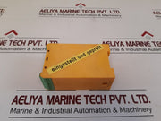 Rheintacho 5303.001 Speed Relay Power Control 24V Dc