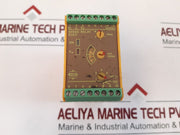 Rheintacho 5303.001 Speed Relay Power Control 24V Dc