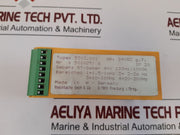 Rheintacho 5303.001 Speed Relay Power Control 24V Dc