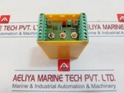 Rheintacho 5303.001 Speed Relay Ip20