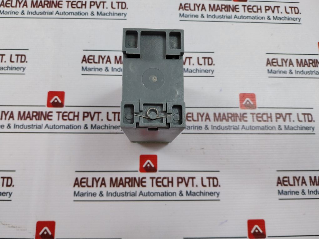 Rheintacho 5303.001 Speed Relay 16297/16 Ip20 24Vdc