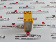 Rheintacho 5303.001 Speed Relay 24 Vdc (Used)