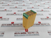 Rheintacho 5303.001 Speed Relay 24 Vdc (Used)