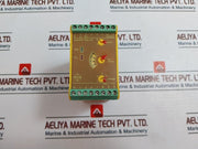 Rheintacho 5303.001 Speed Relay Ip20 24Vdc