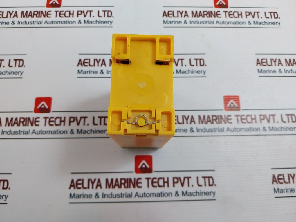 Rheintacho 5303.001 Speed Relay Ip20 24Vdc