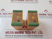 Rheintacho Speedometer 5320 Speed Relay