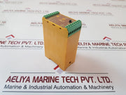 Rheintacho Speedometer 5320 Speed Relay
