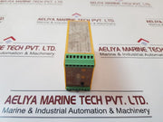 Rheintacho Speedometer 5320 Speed Relay