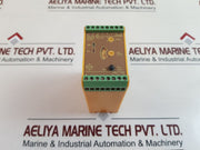 Rheintacho 5320 Speed Relay