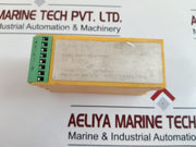 Rheintacho 5320 Speed Relay