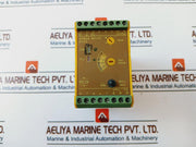 Rheintacho 5320 Speed Relay 508384/3 Ip20 24Vdc
