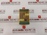 Rheintacho 5330.007 Speed Relay 24 Vdc