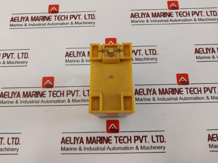 Rheintacho 5330.007 Speed Relay 24 Vdc