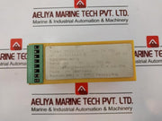 Rheintacho 5330.007 Speed Relay 24 Vdc