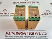 Rheintacho 5330.004 Speed Relay Standstill Monitor 