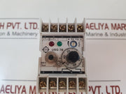 Rheintacho 5399.001 Relay