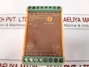 Rheintacho 5720 Frequency-voltage Converter 24V Dc
