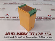 Rheintacho 5720 Frequency-voltage Converter 24V Dc