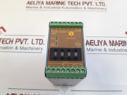 Rheintacho 5740 000 Pulse Divider 5740 24 Vdc 1343/008