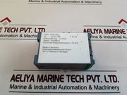 Rheintacho 5740 000 Pulse Divider 5740 24 Vdc 1343/008