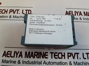 Rheintacho 5740 000 Pulse Divider 5740 24 Vdc 1343/008