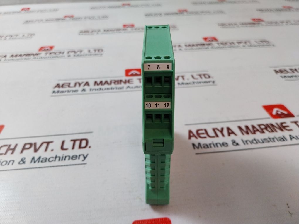 Rheintacho 5751.001 Rotational Direction Sensor With Enable Input 12-3 ...