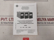 Rheintacho 5823.200 Programmable Speed Monitor