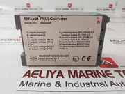 Rheintacho 5873.X01 F/I(U)-converter