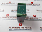 Rheintacho 5873.X01 F/I(U)-converter Data Interface Rs232C