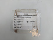 Rheintacho A2-2000B Digital Hand-tachometer