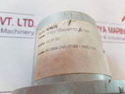 Rheintacho messtechnik 5510 201 speed transmitter se 1000 (Used)