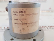 Rheintacho Messtechnik 5510 201 Speed Transmitter Se 1000