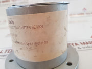 Rheintacho Messtechnik 5510 201 Speed Transmitter Se 1000