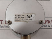 Rheintacho Messtechnik 5510 201 Impulse Transmitter