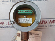 Rheintacho Messtechnik 5510 201 Speed Transmitter