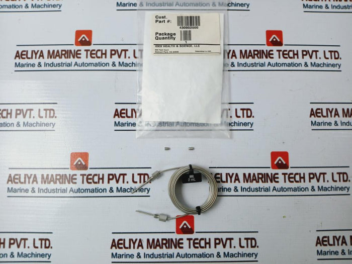 Rheodyne 430902000 Sample Loop Tubing 2Ml