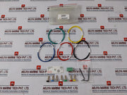 Rheodyne 5123184, 7 Port Fitting Kit