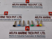 Rheodyne 5123184, 7 Port Fitting Kit