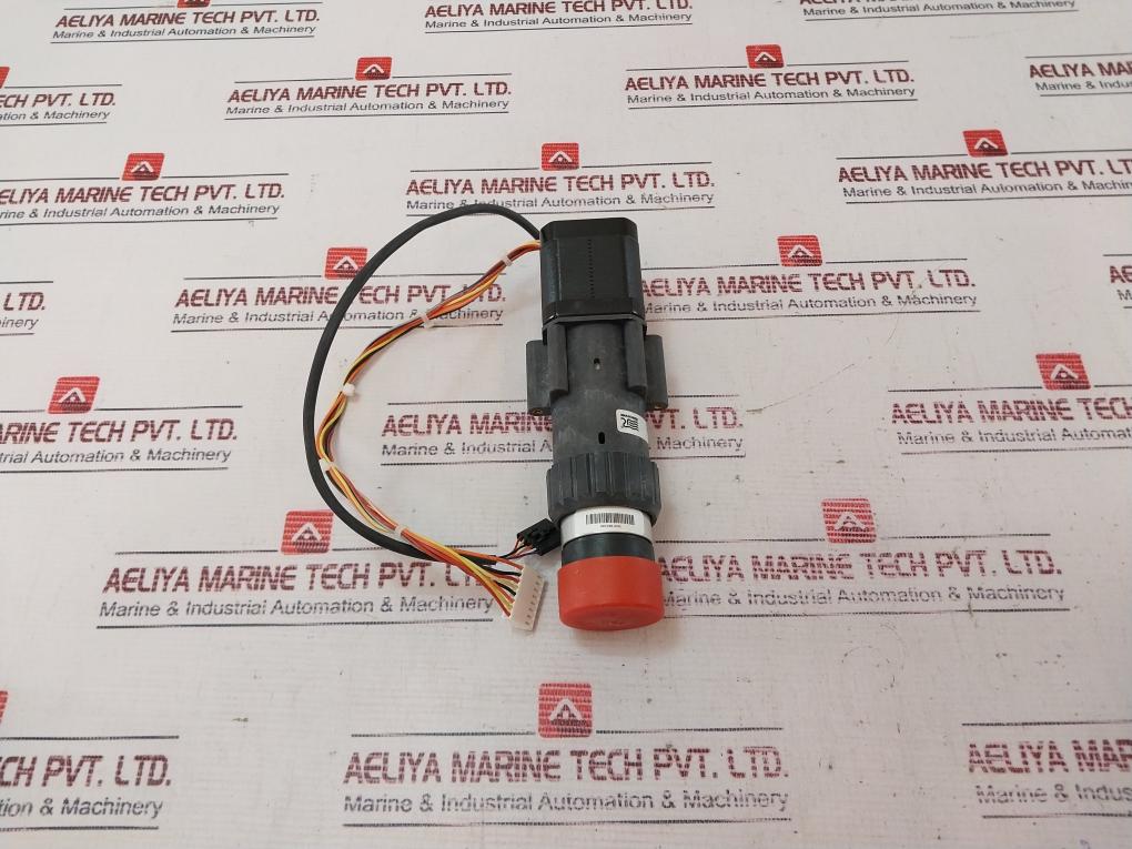 Rheodyne 5850186 High Pressure Rotary Shear Valve Pd700-114