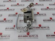 Rheodyne 7010-120 Manual Injection Valve 5X140Mm