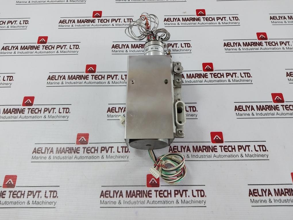 Rheodyne 7010-120 Manual Injection Valve 5X140Mm