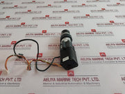 Rheodyne Ht700-113 Valve 4118L-03E-06R0