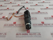 Rheodyne Ht700-113 Valve 4118L-03E-06R0