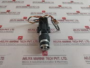Rheodyne Ht704-100 Valve 4118L-03E-06R0