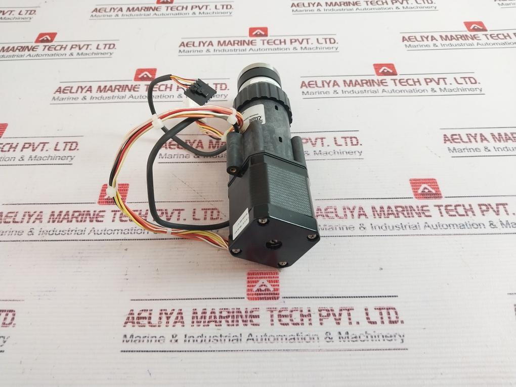 Rheodyne Ht704-100 Valve 4118L-03E-06R0